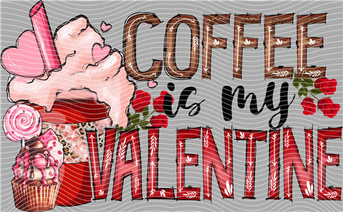 Betty and Valentine's Day-VD 269